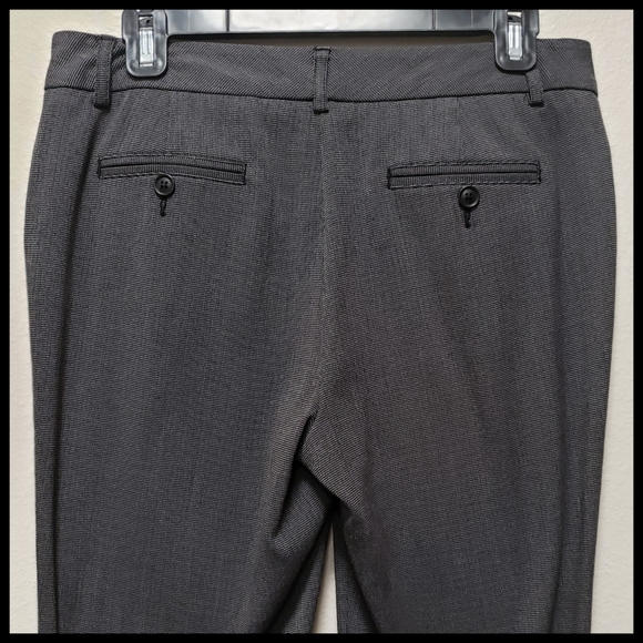 Worthington Modern Fit Trousers - Picture 5 of 7